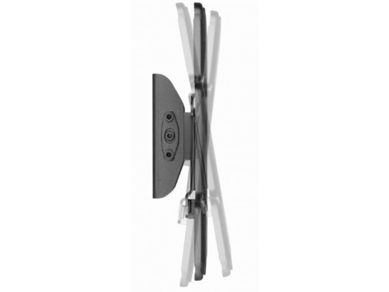Gembird WM-65T-02 Nosač za monitor Tilt 20x40cm 32-65