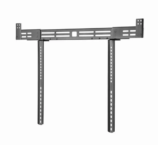 Gembird TVM-SB-01 Nosač zvučnika za televizor 10 kg