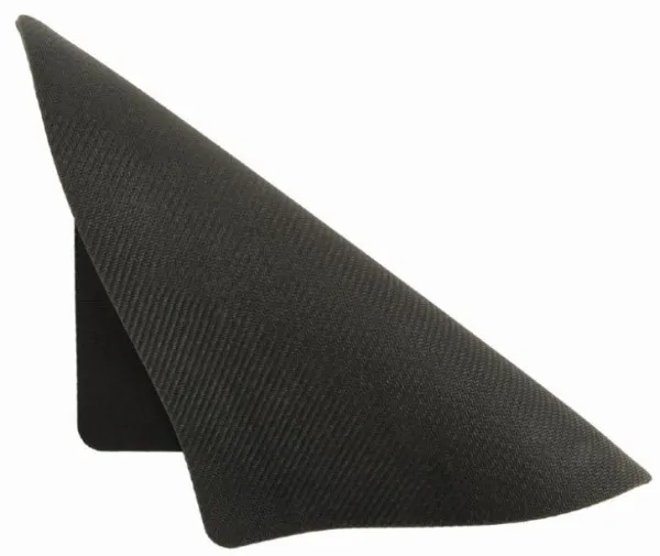 Gembird MP-S-BK-M Podloga za miša Middle size 260 x 220 mm, Crna