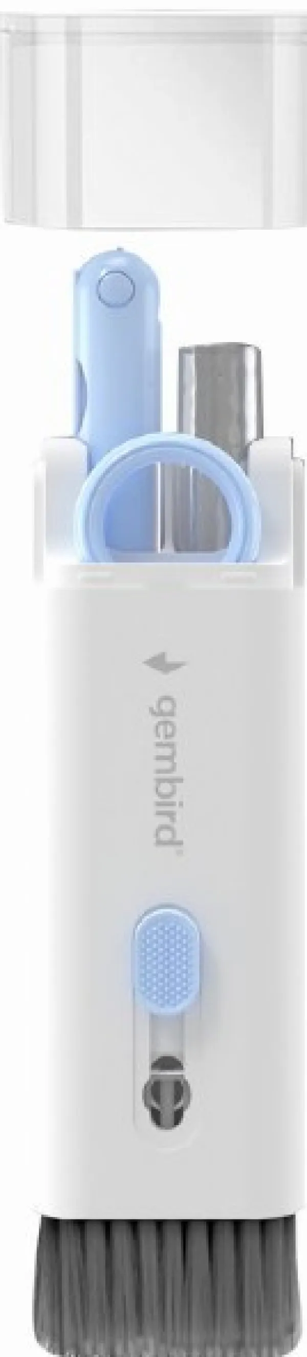 Gembird CK-LCD-07 Set za čišćenje ekrana 7u1