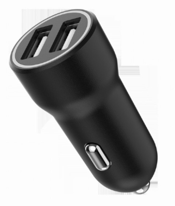 Gembird TA-UC-2A15-CAR-01 USB Auto punjač