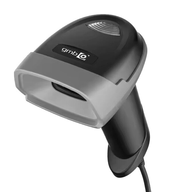 GMB POS-BS1100 GMB 2d CMOS barcode scanner bakod skener Kabl USB 1.8m