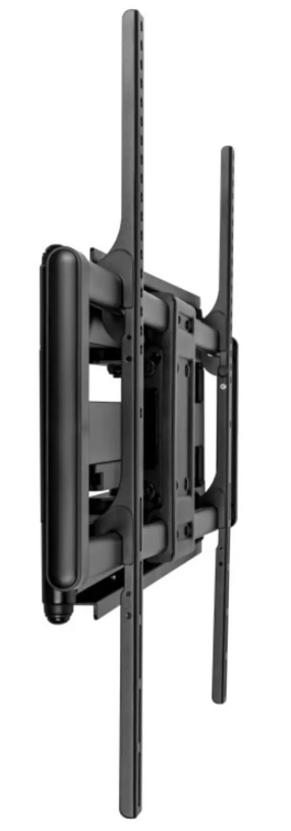 Gembird WM-120ST-01 Nosač za televizor Rotiranje 60-120 VESA 90x60cm Max 120kg