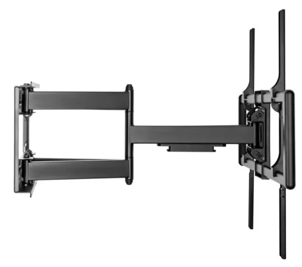 Gembird WM-120ST-01 Nosač za televizor Rotiranje 60-120 VESA 90x60cm Max 120kg