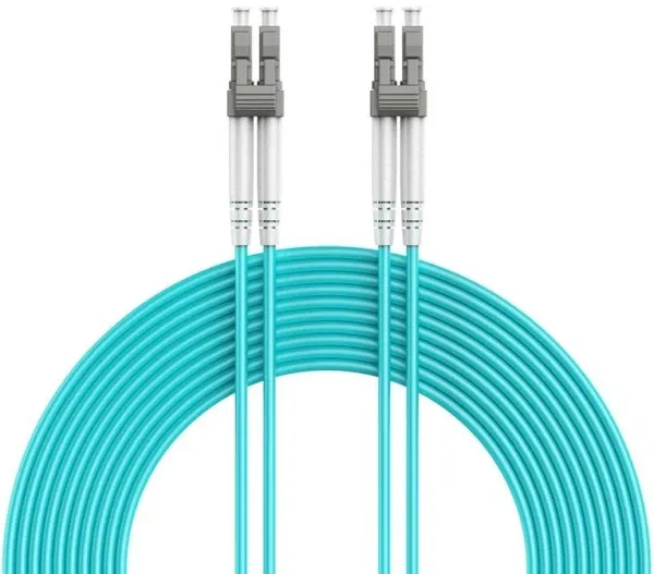 Gembird Optički kabl CFO-MDOM4-LC/LC-20M Multimode Duplex OM4 50/125 LC-LC 20 m