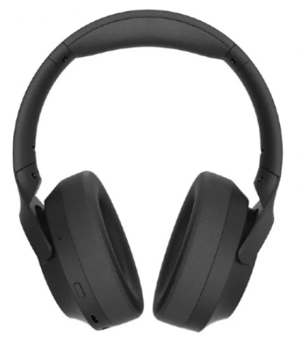 Gembird BHP-ANC-01 Slušalice sa mikrofonom Bluetooth stereo BT V5.3 500mAh/32Ohm 8h Li-ion, Crne