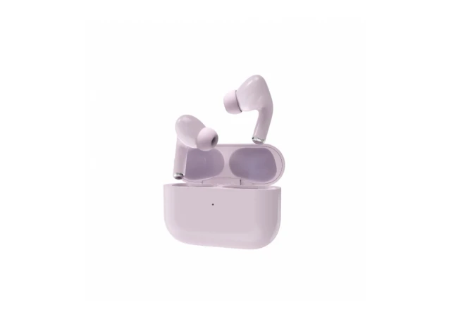 Gembird TWS-03-P Slušalice Bluetooth V5.0 TWS, Roze