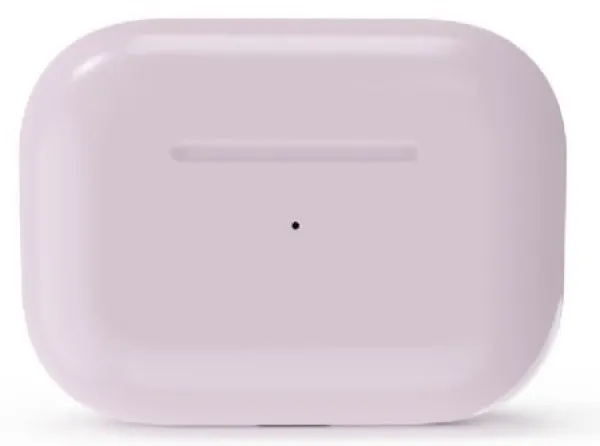 Gembird TWS-03-P Slušalice Bluetooth V5.0 TWS, Roze