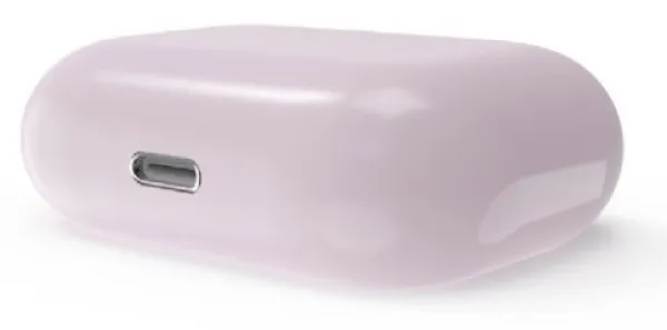 Gembird TWS-03-P Slušalice Bluetooth V5.0 TWS, Roze