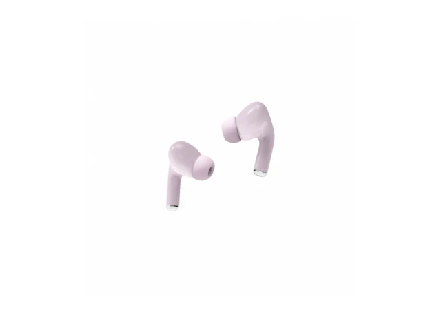 Gembird TWS-03-P Slušalice Bluetooth V5.0 TWS, Roze
