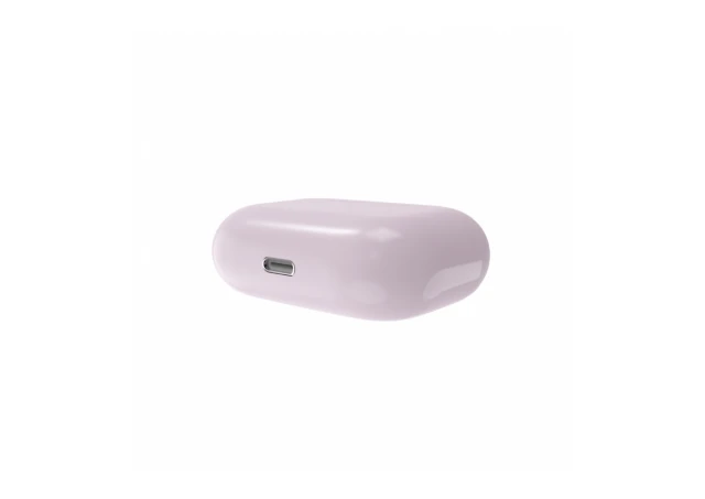 Gembird TWS-03-P Slušalice Bluetooth V5.0 TWS, Roze