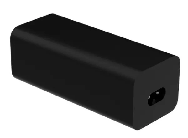 Gembird TA-UC-2A2C-PD100-01-BK Punjač 4-port 100W GaN USB Brzi PowerDelivery, Crni