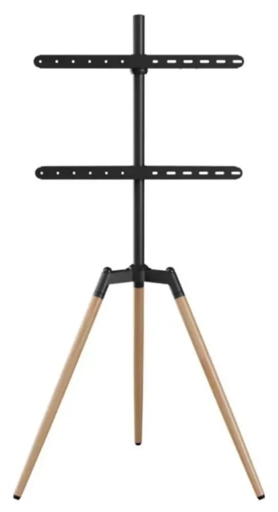 Gembird TVS-65S-01 Podno postolje za TV Okretno 32â€“65