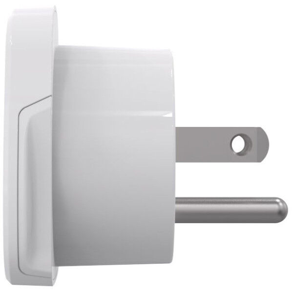 Gembird A-AC-USMINTF Putni adapter Gembird US suko 10A
