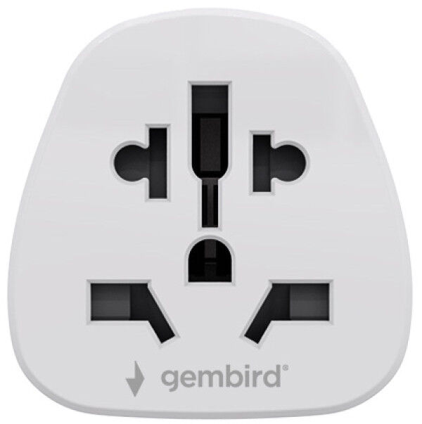 Gembird A-AC-USMINTF Putni adapter Gembird US suko 10A