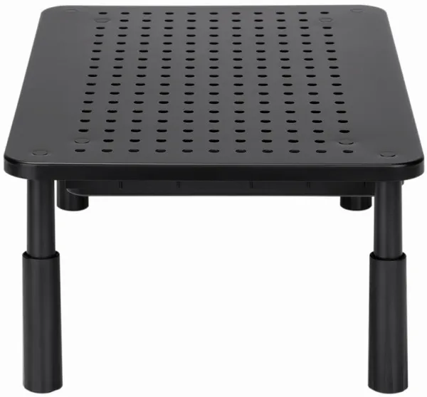 Gembird MS-TABLE-D-01 Postolje za monitor sa fiokom 370x235x140mm