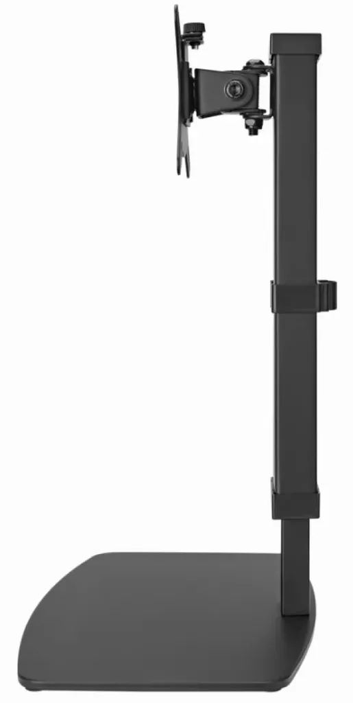 Gembird MS-D1ST-02 Nosač za monitor stoni podesiva visina puni opseg pokreta 17-32" nosivost 8kg