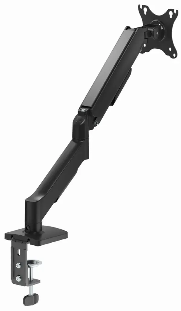 Gembird MA-DA1U-01 Nosač za monitor stoni USB port tilt 17-32" nosivost 9kg