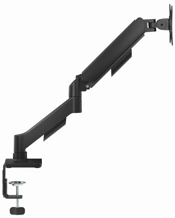 Gembird MA-DA1U-01 Nosač za monitor stoni USB port tilt 17-32" nosivost 9kg