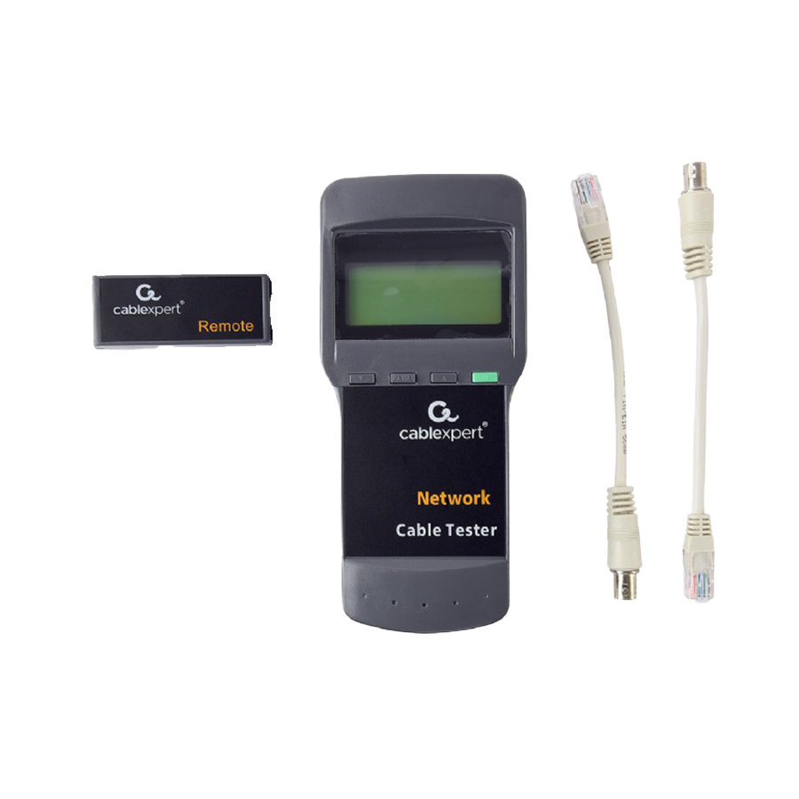 Gembird NCT-31 tester mrežnih kablova