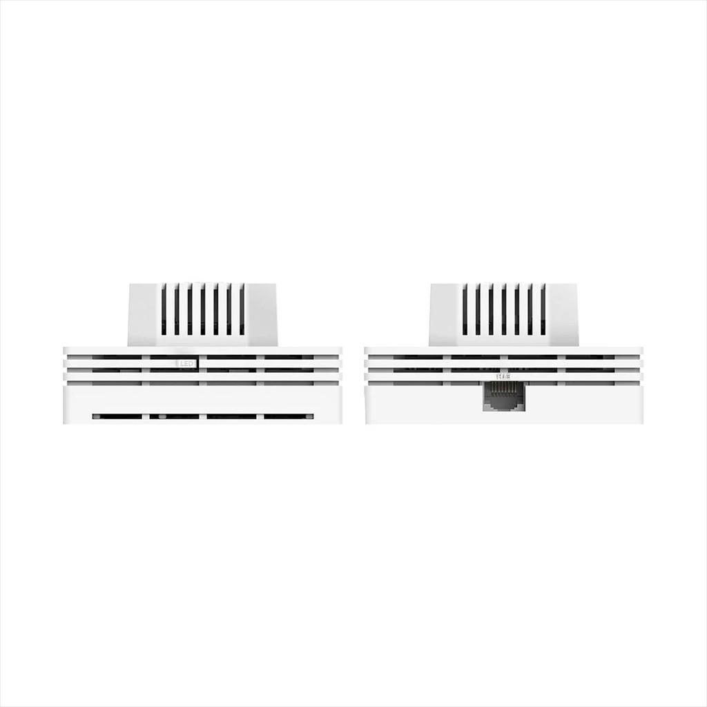 Cablexpert A-CM-COMBO3-05 Doking stanica TYPE-C 3 u 1 HDMI USB 2.0 USB 3.1, Siva