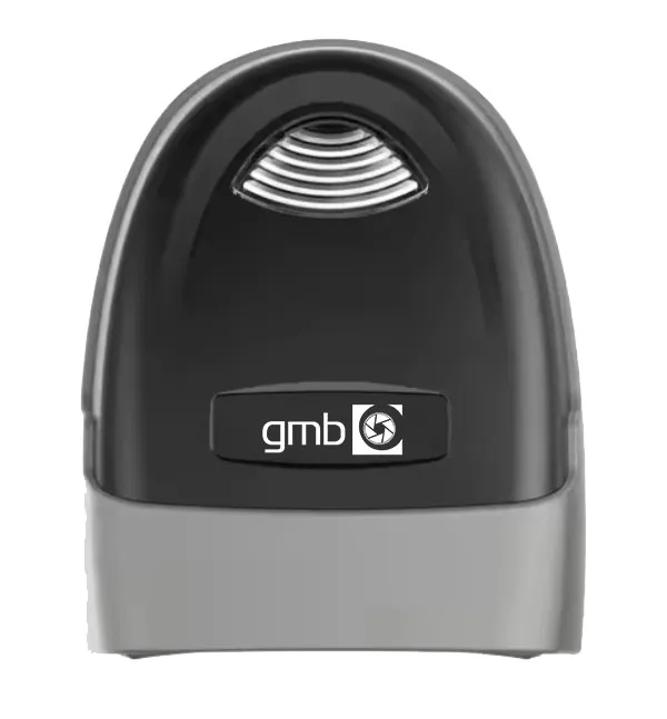 GMB POS-BS1100R Bar-kod skener 2D CMOS 2000 mAh Bluetooth / WiFi