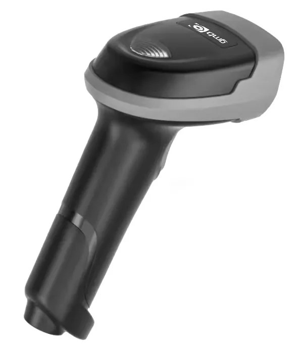 GMB POS-BS1100R Bar-kod skener 2D CMOS 2000 mAh Bluetooth / WiFi
