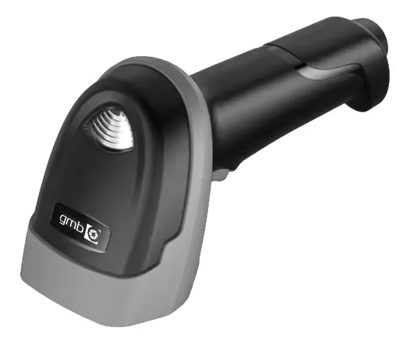 GMB POS-BS1100R Bar-kod skener 2D CMOS 2000 mAh Bluetooth / WiFi