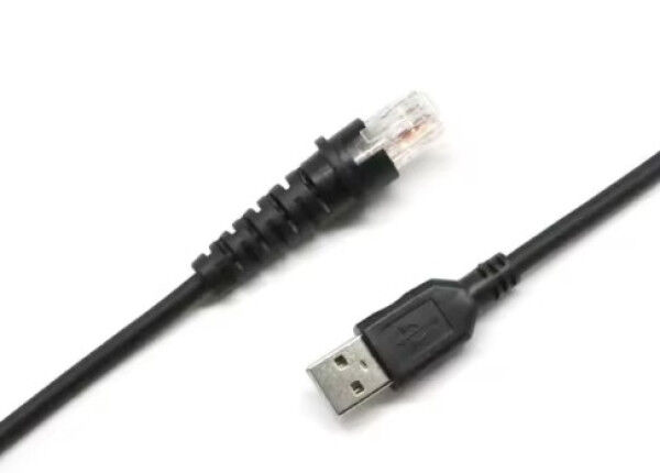 GMB POS kabl USB na RJ45 Za 1100/4208S 1.8 m