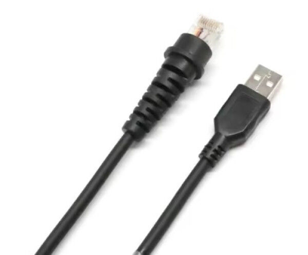 GMB POS kabl USB na RJ45 Za 1100/4208S 1.8 m