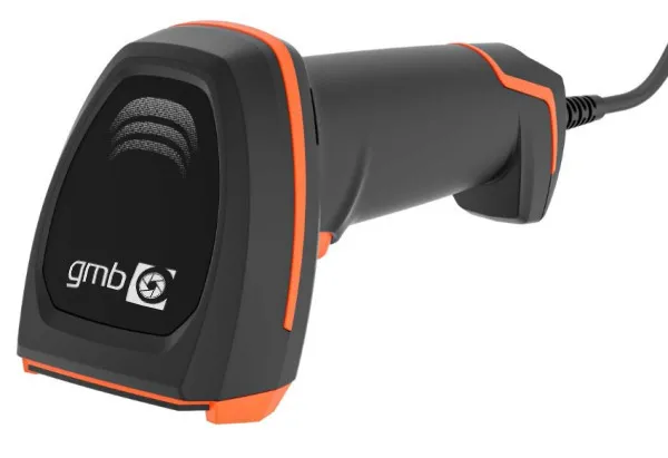 GMB POS-BS4208S Bar-kod skener 2D / OCR CMOS 1 MP USB