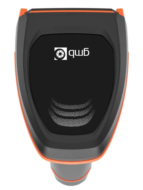 GMB POS-BS4208S Bar-kod skener 2D / OCR CMOS 1 MP USB