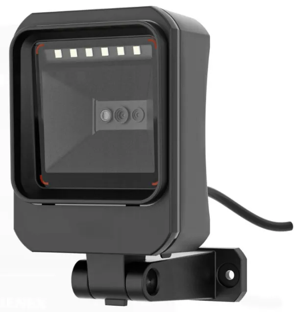 GMB Stoni bar-kod skener POS-BSH2200 2D CMOS USB