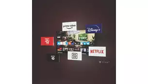 Philips 65PUS7000/12 Televizor 65" 4K UHD Smart TV, Crni