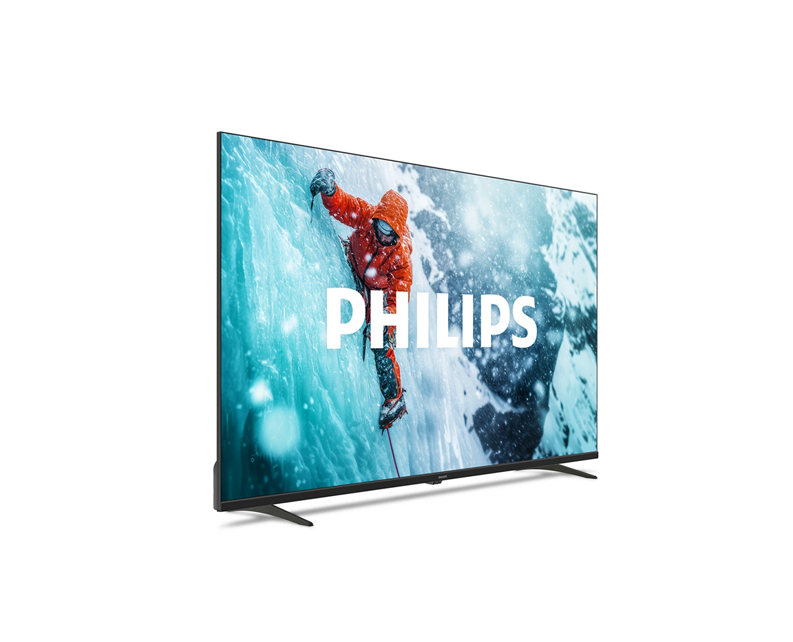 Philips PUT7630 TV 50" 4K UHD 3840x2160 Smart Google TV