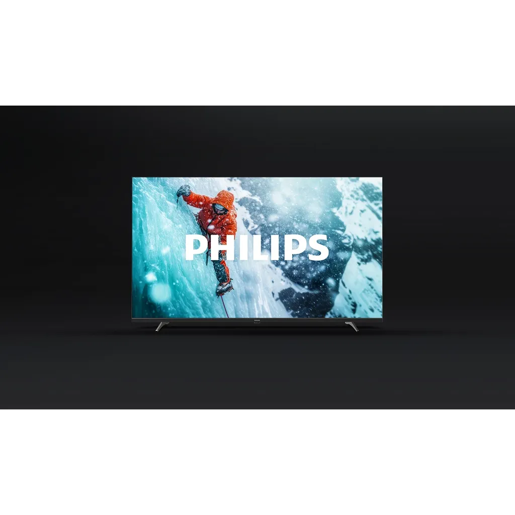 Philips TV55PUT7630 TV 55" 4K QLED Android