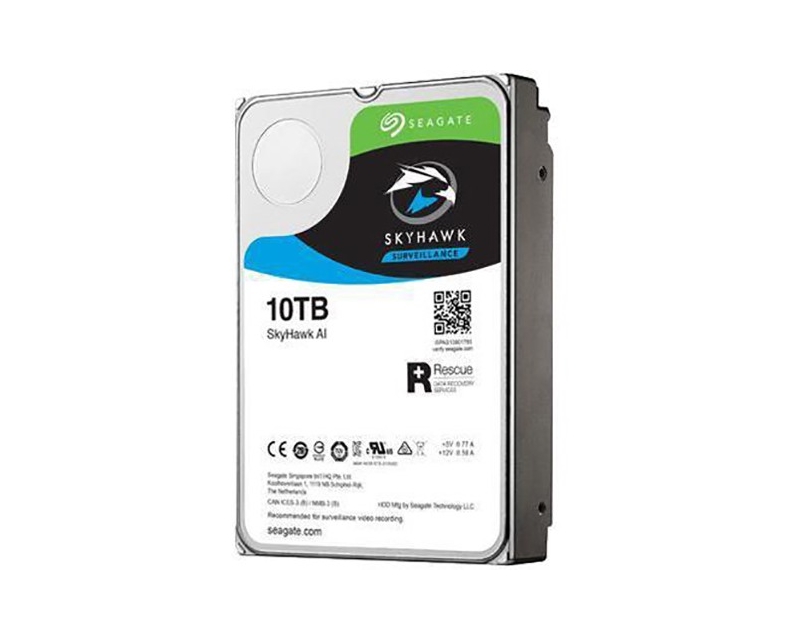 Skyhawk ST10000VE001 Hard disk 10TB 3.5" SATA III 256MB Suverlance