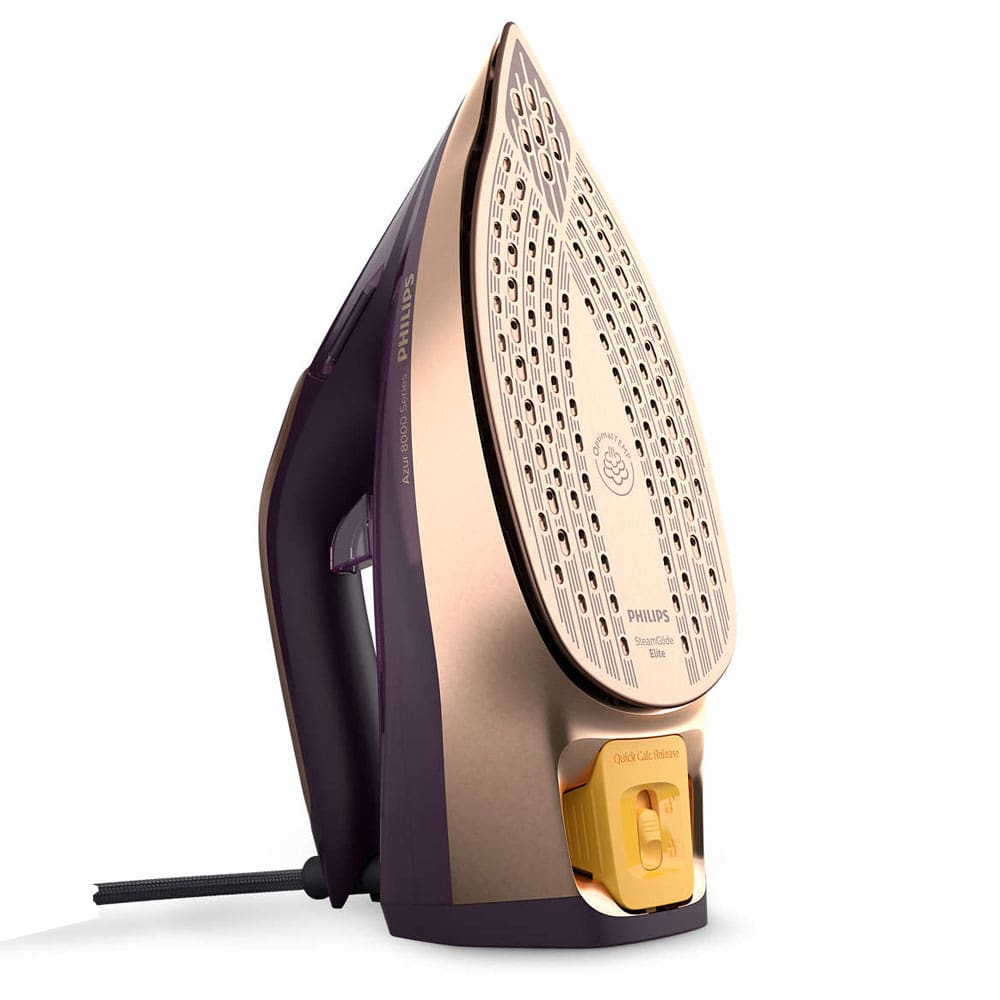 Philips DST8040/30 Pegla na paru Azur 8000 3000W, Ljubičasta