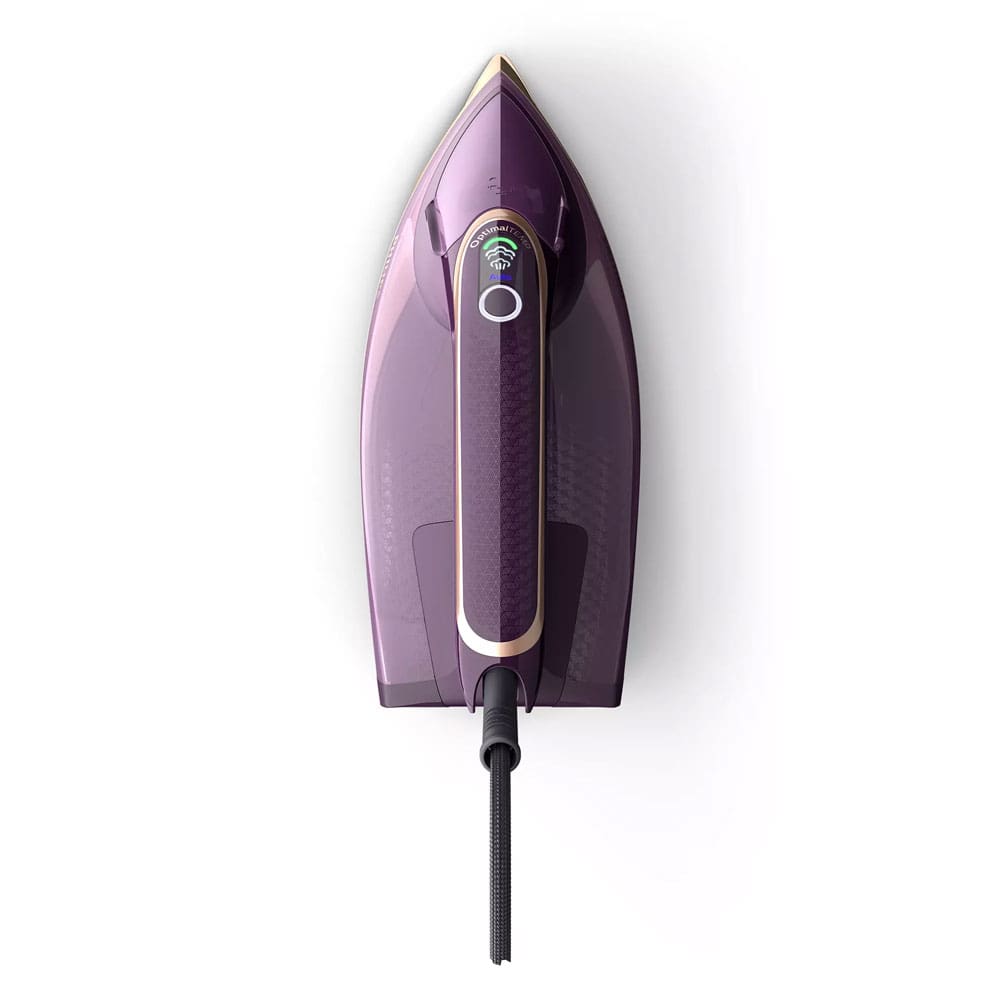 Philips DST8040/30 Pegla na paru Azur 8000 3000W, Ljubičasta