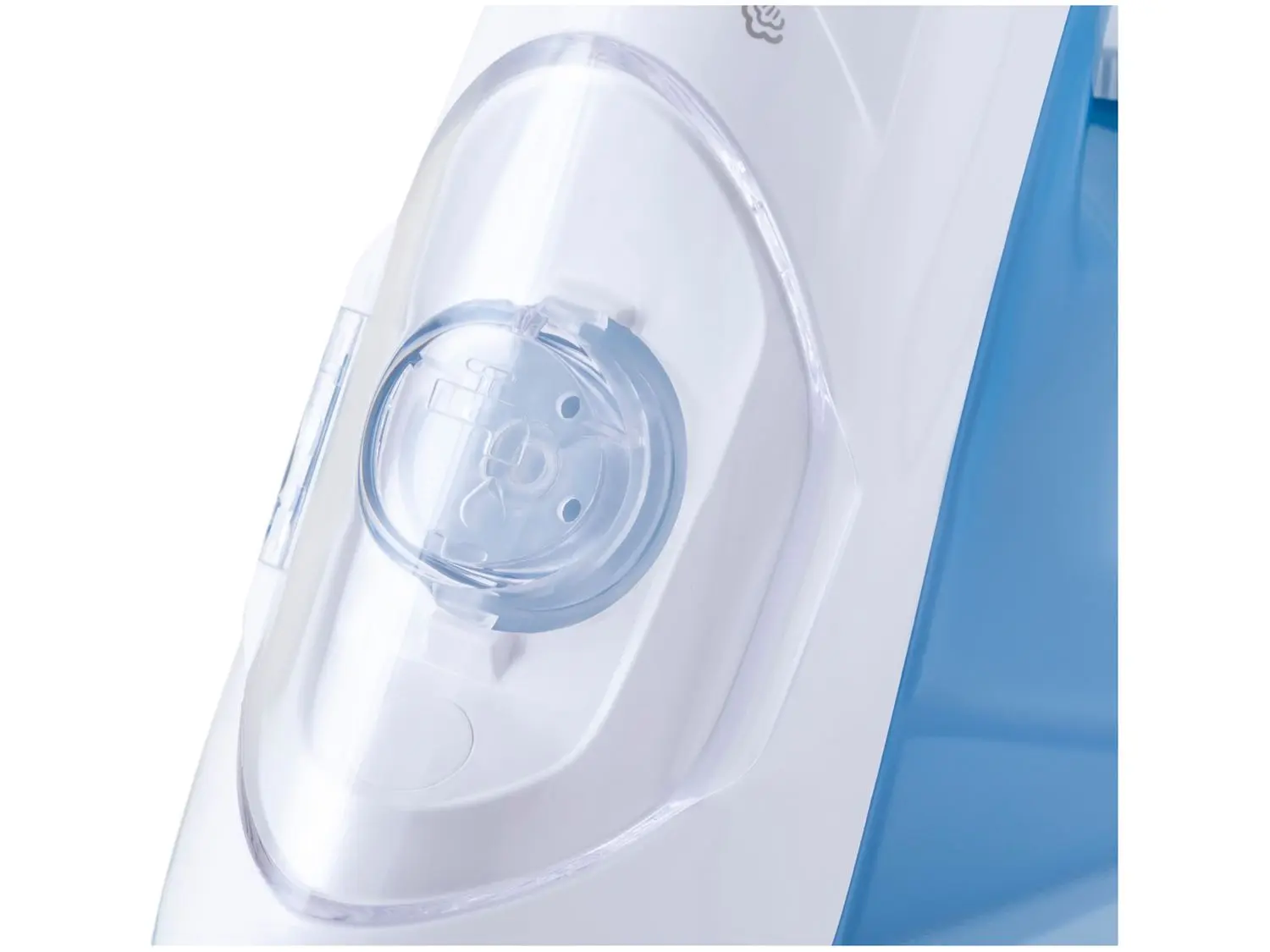 Philips DST1030/20 Pegla na paru 2000 W, Plava