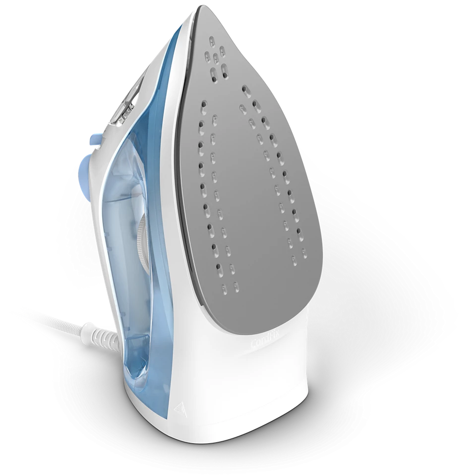Philips DST1030/20 Pegla na paru 2000 W, Plava