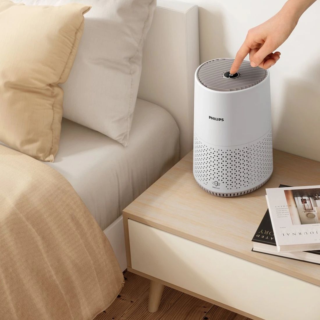 Prečiščvač vazduha Philips AC0650/10