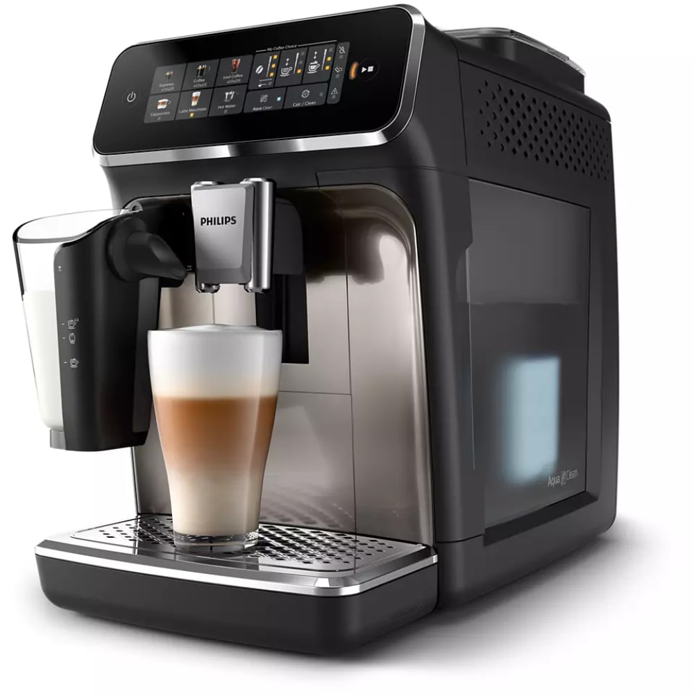 Philips EP3347/90 Aparat za espresso kafu, Crni