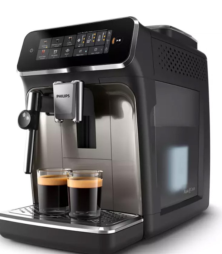 Aparat za espresso Philips EP 3326/90