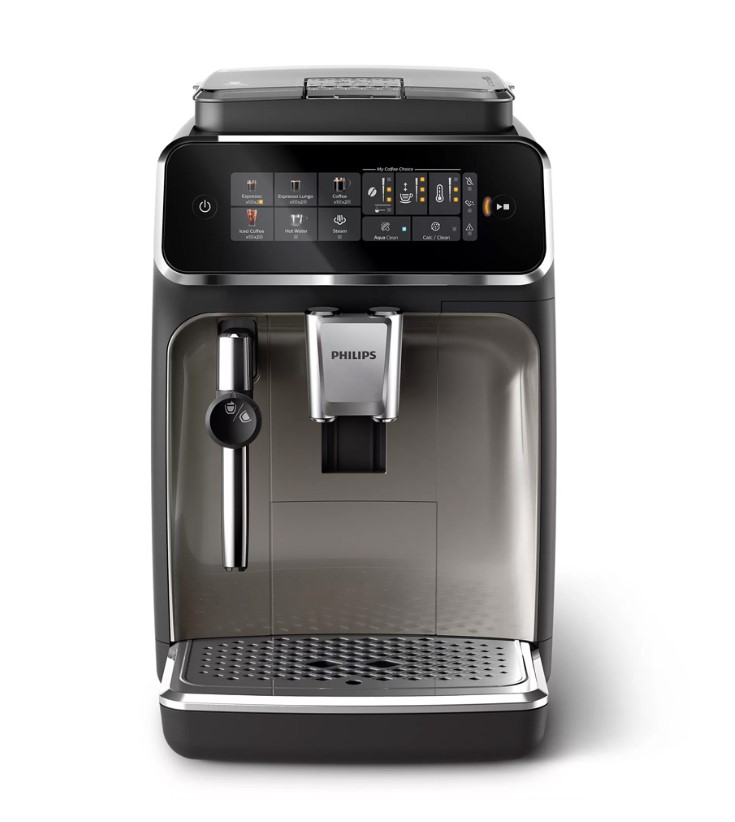 Aparat za espresso Philips EP 3326/90