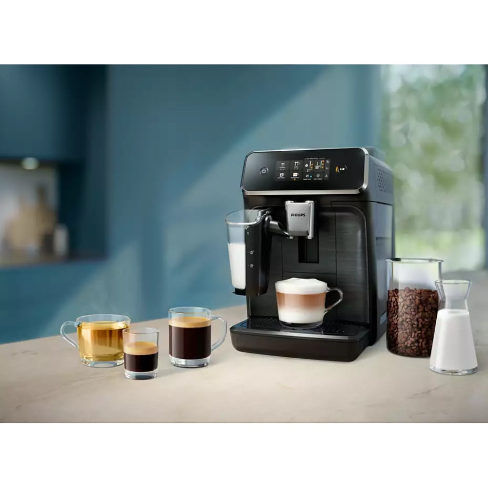 PHILIPS Aparat za espresso kafu EP2331/10 crni