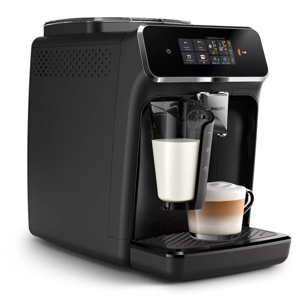 PHILIPS Aparat za espresso kafu EP2331/10 crni