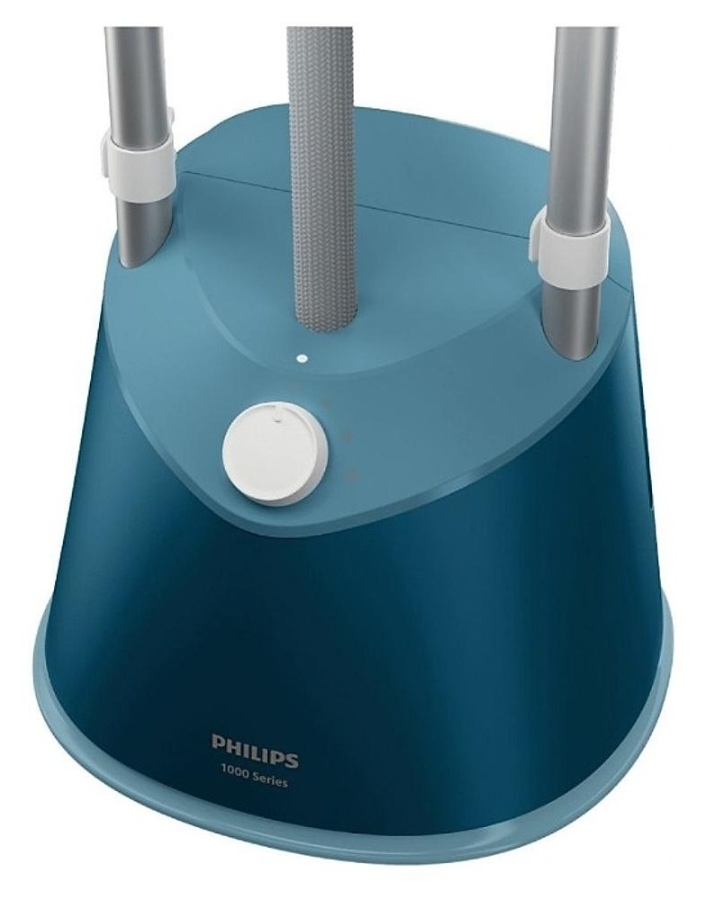 Philips STE1040/20 Pegla za vertikalno peglanje, Plava