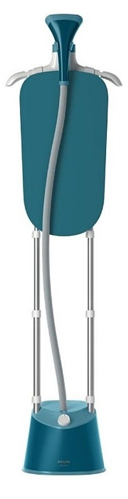 Philips STE1040/20 Pegla za vertikalno peglanje, Plava