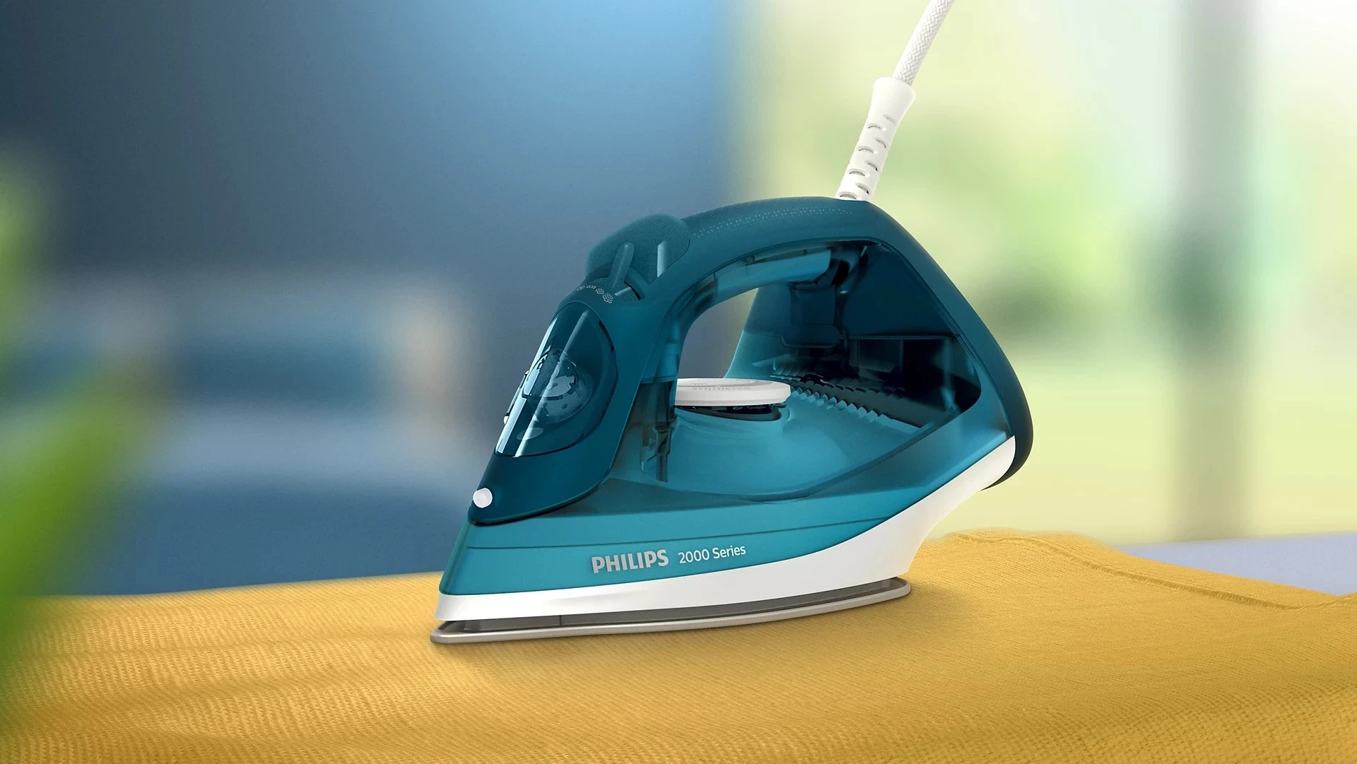 Philips DST2030\90 Pegla, Tamnoplava